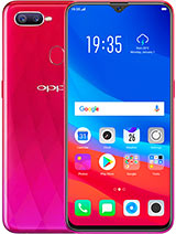 Best available price of Oppo F9 F9 Pro in Russia