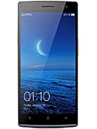 Best available price of Oppo Find 7 in Russia