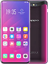 Best available price of Oppo Find X in Russia