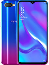 Best available price of Oppo K1 in Russia