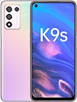 Best available price of Oppo K9s in Russia