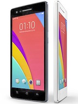 Best available price of Oppo Mirror 3 in Russia