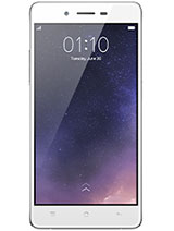 Best available price of Oppo Mirror 5s in Russia