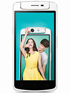 Best available price of Oppo N1 mini in Russia