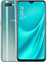 Best available price of Oppo R15x in Russia