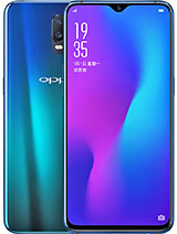 Best available price of Oppo R17 in Russia