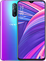 Best available price of Oppo RX17 Pro in Russia