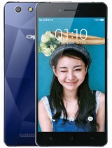 Best available price of Oppo R1x in Russia