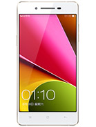 Best available price of Oppo R1S in Russia