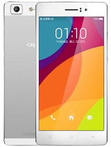 Best available price of Oppo R5 in Russia