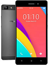 Best available price of Oppo R5s in Russia