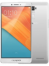 Best available price of Oppo R7 Plus in Russia