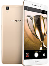 Best available price of Oppo R7s in Russia