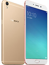 Best available price of Oppo R9 Plus in Russia