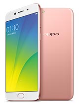 Best available price of Oppo R9s Plus in Russia
