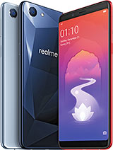 Best available price of Realme 1 in Russia