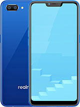 Best available price of Realme C1 in Russia