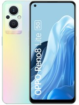 Best available price of Oppo Reno8 Lite in Russia