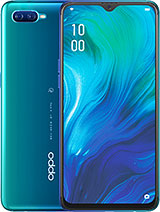 Best available price of Oppo Reno A in Russia