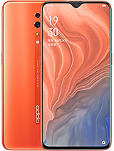 Best available price of Oppo Reno Z in Russia