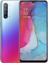 Best available price of Oppo Reno3 5G in Russia