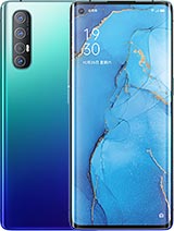 Best available price of Oppo Reno3 Pro 5G in Russia