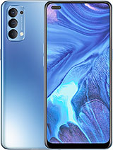 Best available price of Oppo Reno4 in Russia