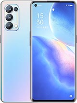 Best available price of Oppo Reno5 Pro 5G in Russia