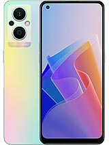 Best available price of Oppo Reno7 Z 5G in Russia