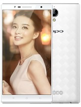 Best available price of Oppo U3 in Russia