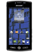 Best available price of Sharp Aquos SH80F in Russia