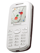 Best available price of Panasonic A210 in Russia