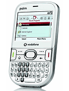 Best available price of Palm Treo 500v in Russia