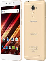 Best available price of Panasonic Eluga Pulse X in Russia