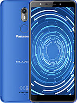 Best available price of Panasonic Eluga Ray 530 in Russia