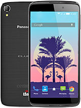 Best available price of Panasonic Eluga Switch in Russia
