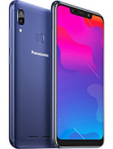 Best available price of Panasonic Eluga Z1 Pro in Russia