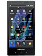 Best available price of Panasonic Eluga DL1 in Russia