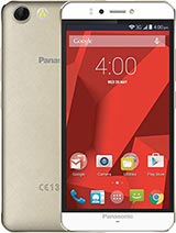 Best available price of Panasonic P55 Novo in Russia