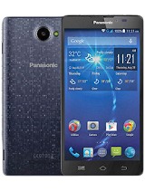 Best available price of Panasonic P55 in Russia