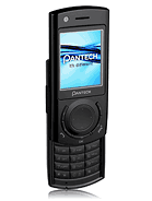 Best available price of Pantech U-4000 in Russia