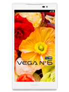 Best available price of Pantech Vega No 6 in Russia