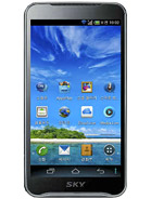 Best available price of Pantech Vega Racer 2 IM-A830L in Russia
