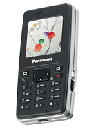 Best available price of Panasonic SC3 in Russia