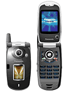 Best available price of Panasonic Z800 in Russia