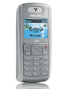 Best available price of Philips 160 in Russia