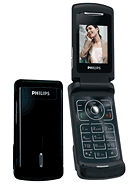Best available price of Philips 580 in Russia