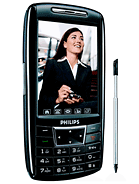 Best available price of Philips 699 Dual SIM in Russia