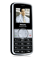 Best available price of Philips Xenium 9-9f in Russia