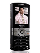 Best available price of Philips Xenium 9-9g in Russia